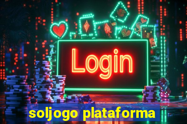 soljogo plataforma